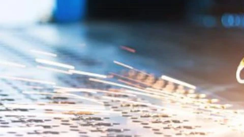 Transform Your Metal Fabrication with LaserChina’s Sheet Metal Laser Cutter